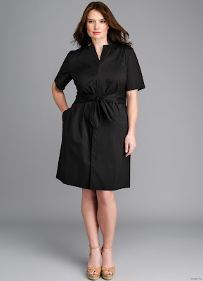 Vestidos Bonitos para Gorditas Vestidos Bonitos para Gorditas