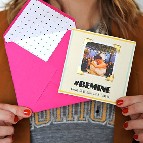 DIY Instagram Love Notes DIY Instagram Love Notes