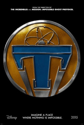 Film Tomorrowland 2015