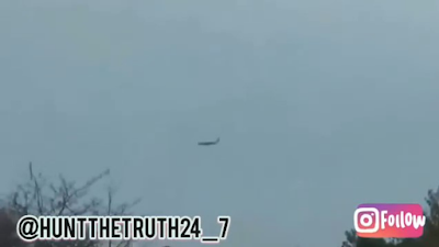 the C130 is unmistaken and any US airman can instantly tell you what that plane is. the C130 is unmistaken and any US airman can instantly tell you what that plane is.
