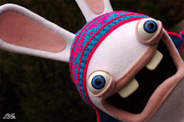 Rabbids Ubisoft