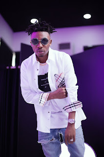 Mayorkun Set For His December Massive 3-Day Festival “The Mayor Of Lagos Fest” Mayorkun Set For His December Massive 3-Day Festival “The Mayor Of Lagos Fest”