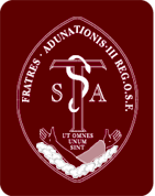Society of the Atonement - S.A.