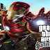 تحميل مود ايرون مان gta sa شرح تثبيت قوة خارقة مودات جتا سان GTA San andreas Iron Man Mod