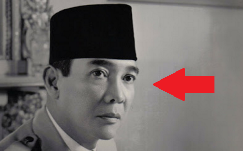 Astagfirullah! Kisah Presiden Soekarno Yang Nyaris Dipanggil Nabi