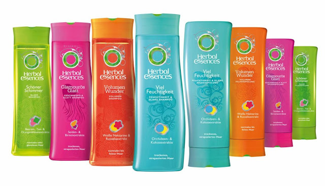 Herbal Shampoo Herbal Shampoo