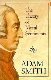 El Economista Libros: Teoría de los sentimientos morales - Adam Smith