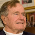 Morre ex-presidente dos EUA George H. W. Bush, aos 94 anos