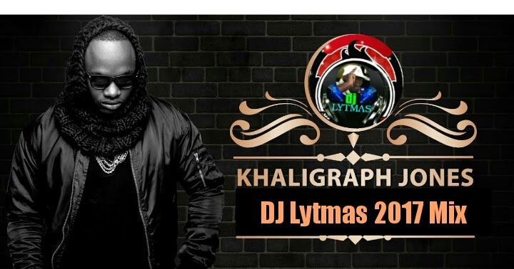 Dj Lytmas Official Website