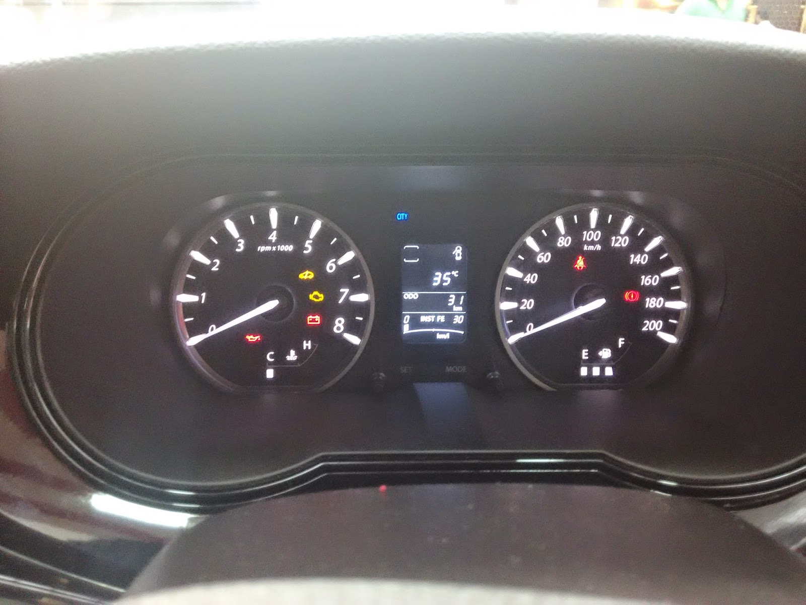 GetSetBolt with Tata Bolt Chiconomical