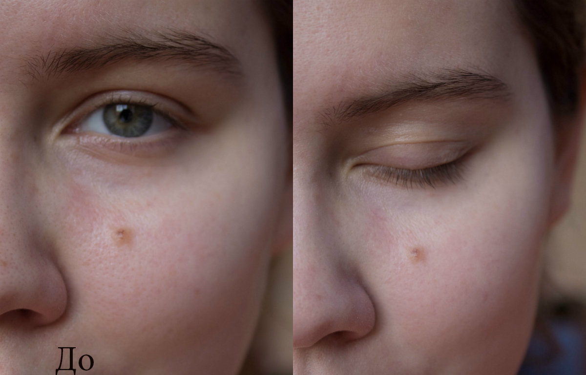 Spread your wings and fly away Выравнивающая основа под макияж