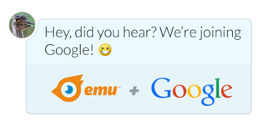 Google買下即時通訊助理Emu，加強Hangouts功能