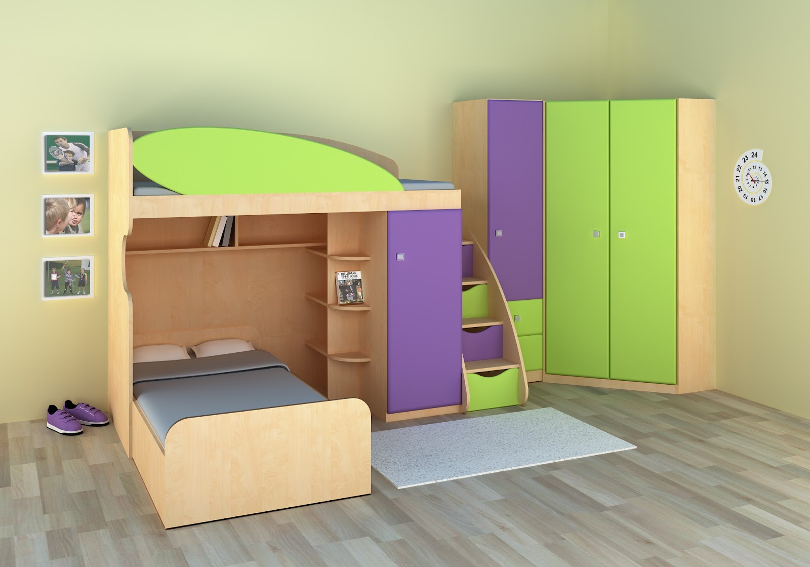 снайт мебель детская мебель