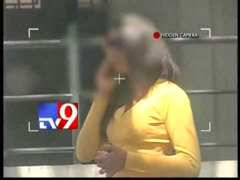 Kannada+Actress+caught+red+handed+in+Pro