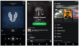 Spotify Music v8.4.92.949 Final Premium MOD APK is Here! Spotify Music v8.4.92.949 Final Premium MOD APK is Here!