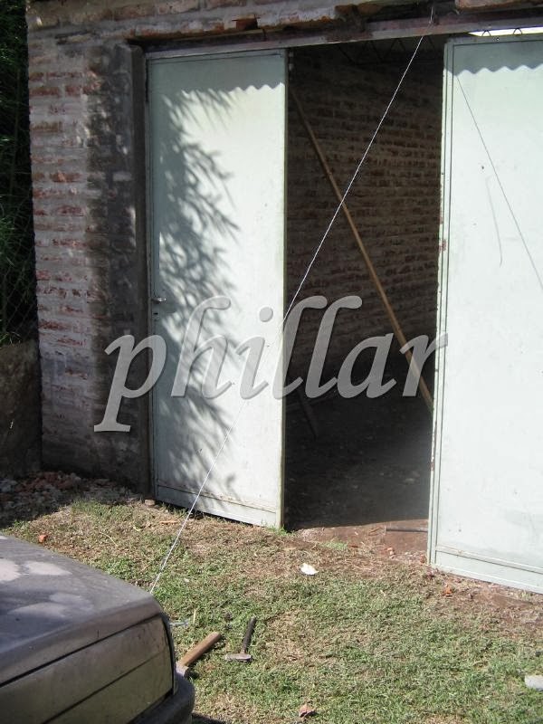 Construye Tu: Construccion de Garage