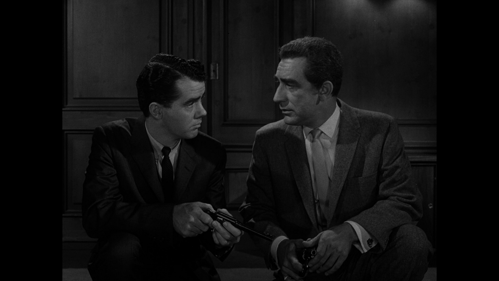 My Life in the Shadow of The Twilight Zone TZ Promo “Dead Man’s Shoes