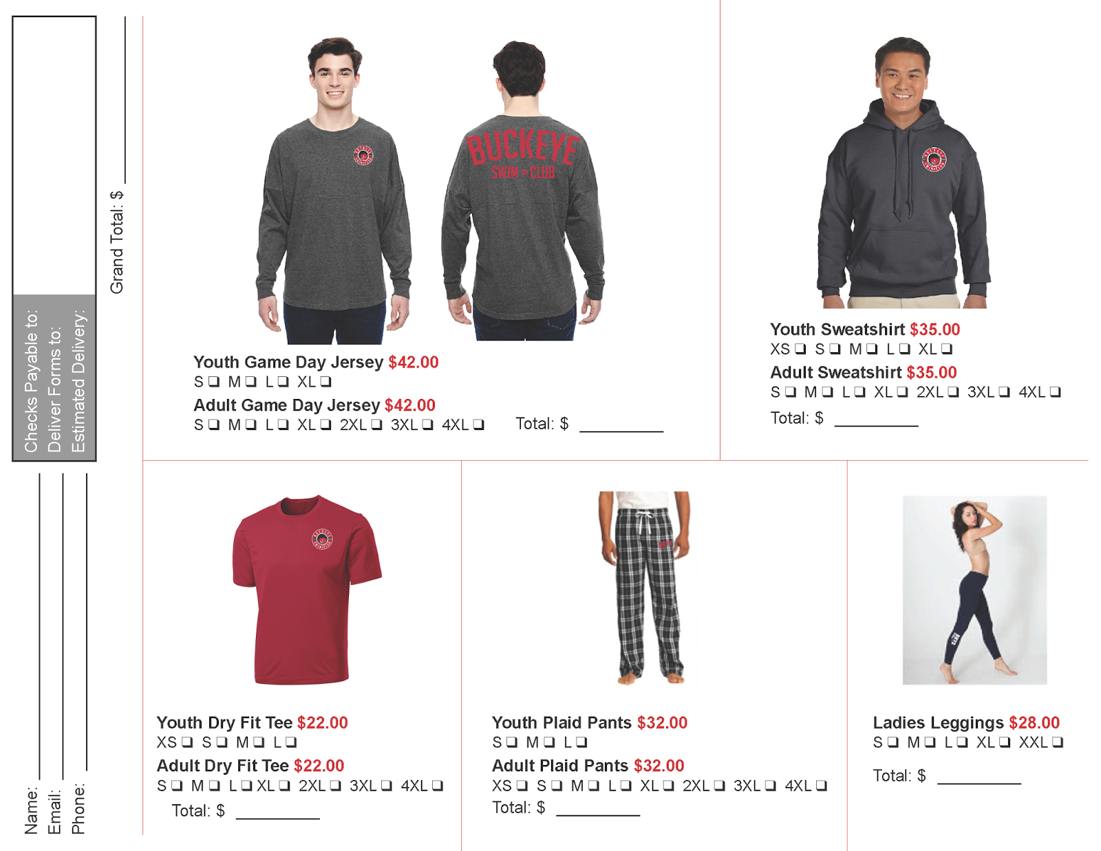 bkys apparel inc