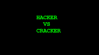 bedanya Hacker dan Cracker