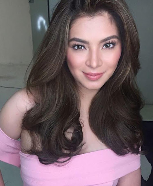 Angel Locsin Is Still Everyone's Favorite Darna, According To PEP! Angel Locsin Is Still Everyone's Favorite Darna, According To PEP!