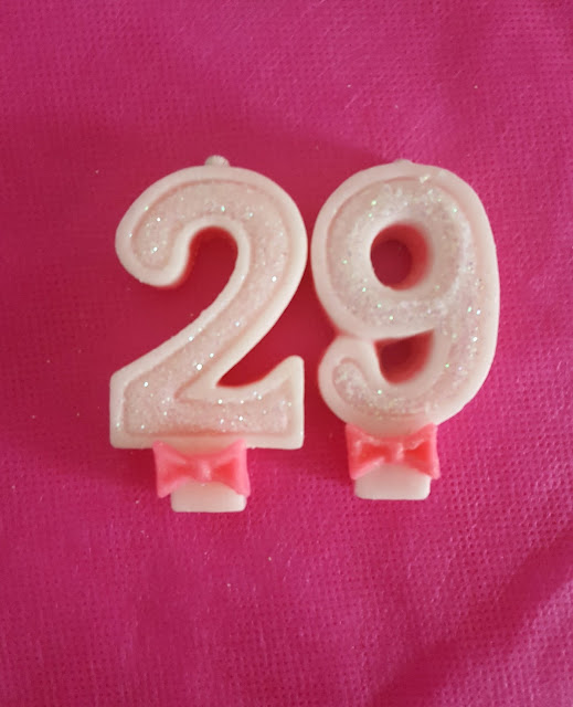 Sobre meu aniversário