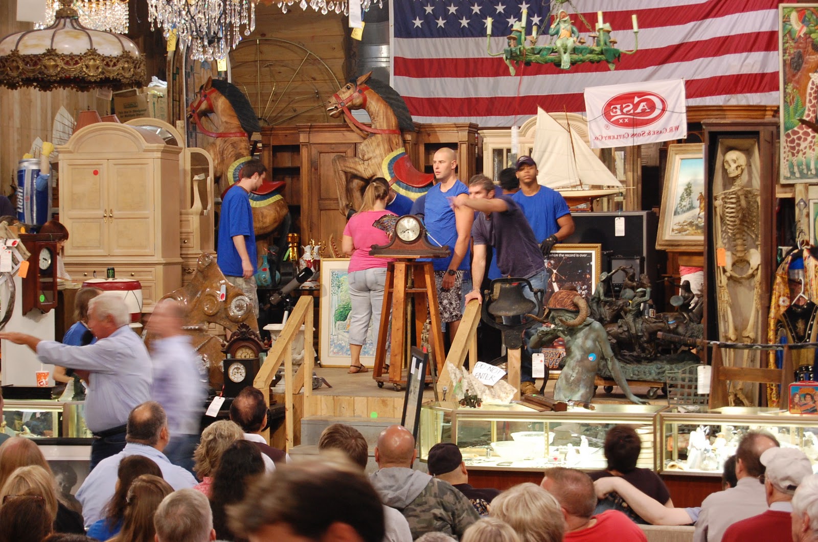 Antiques Roadshow Viewers Notice Something Very
