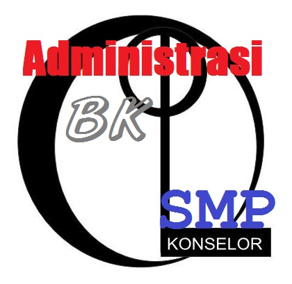 Administrasi Guru BK SMP K13
