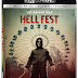 Hell Fest 4K UHD Unboxing
