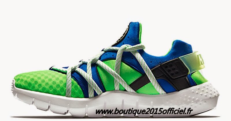 nike huarache nm cyan