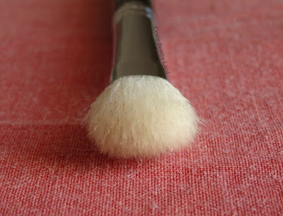 Zoeva 227 Luxe Soft Definer Brush Review Price Availability in India