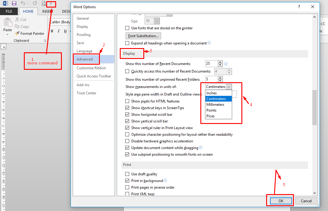 Cara Mengatur Halaman Kerja Pada Ms Word Page Margin Setup Citangkolo Net Fokus Sudut Online