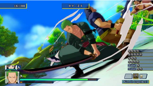 Game One Piece Unlimited World Red Deluxe Edition Free Download For PC Game One Piece Unlimited World Red Deluxe Edition Free Download For PC
