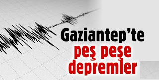 Gaziantep sallandı