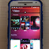 Ubuntu Touch Look and Feel on MOTO G 2nd Generation