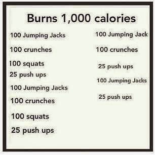 hover_share weight loss - workout to burn 1000 calories