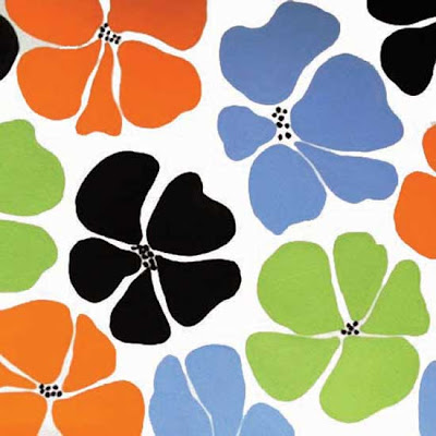 Pattern course showcase part 2 - Module 3 (April 2012 class) 6 Deborah Velasquez Petals+%281%29 Pattern course showcase part 2 - Module 3 (April 2012 class)