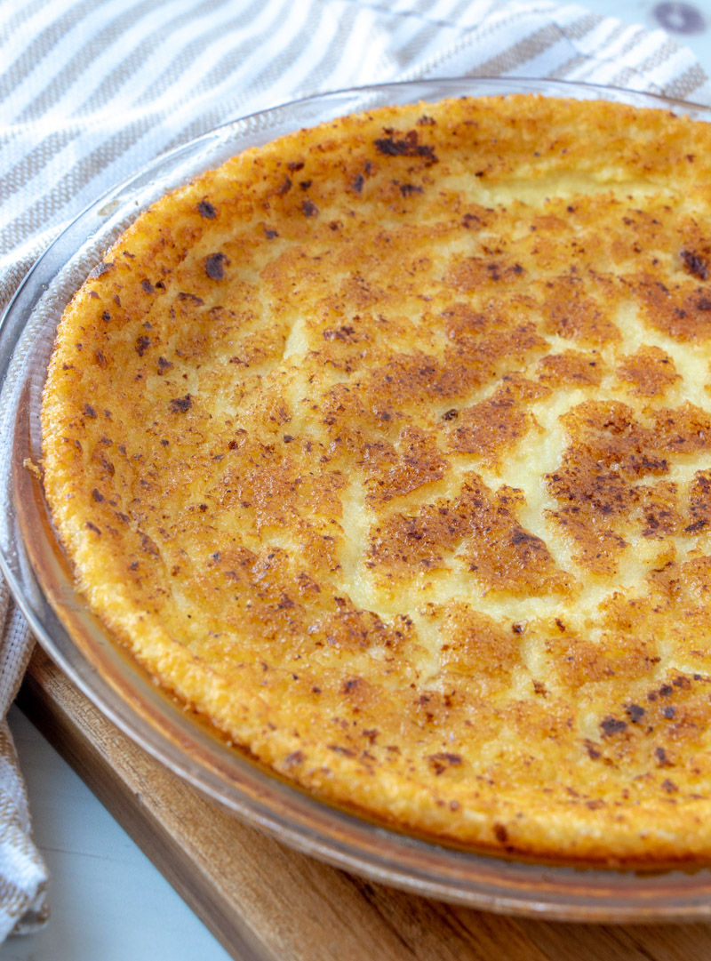 Hot Eats And Cool Reads Magic Crust Custard Pie Recipe hot-eats-and-cool-reads-magic-crust-custard-pie-recipe