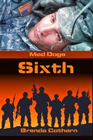 Sixth (Mad Dogs v.1)