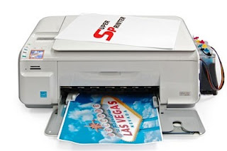 HP Photosmart C4473 Driver & Software Download HP Photosmart C4473 Driver & Software Download