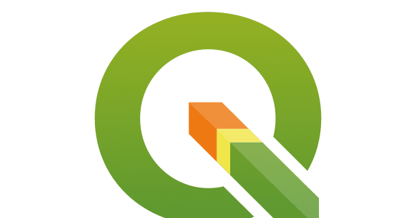 Qgis Qgis
