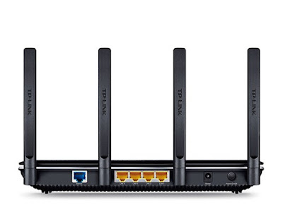 Archer C3150, nou router wireless més ràpid i fiable
