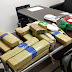 POLICIA PRENDE ORGANIZAÇÃO CRIMINOSA DE BURI.
