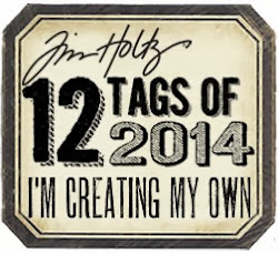 Tim's tags of 2014