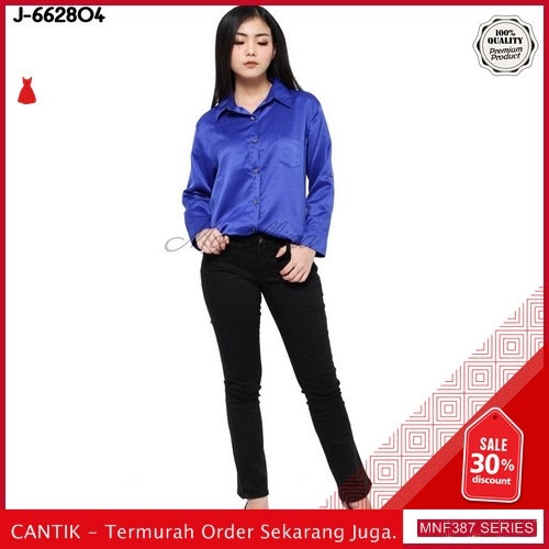 MNF387J65 Jeans 662804 Wanita Panjang Jeans Celana Monellina 2019 BMGShop
