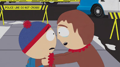 South Park Season 22 Image 5