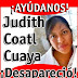 Judith Coatl Cuaya