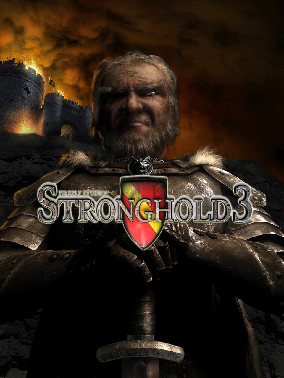 Stronghold 3 Free Online