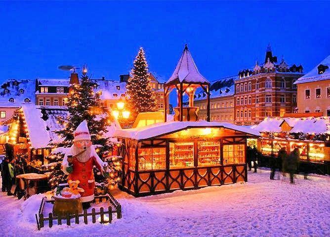 Image result for nuremberg germany christmas market