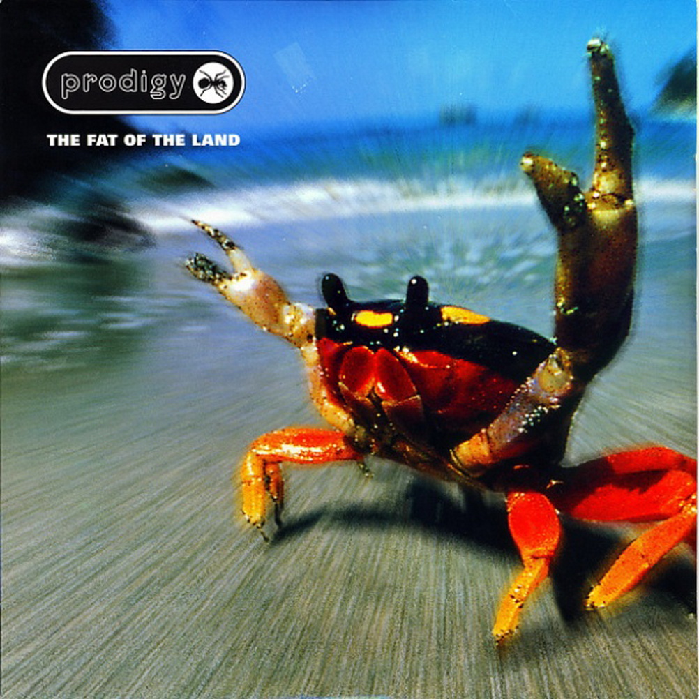 The prodigy bmw advert #6