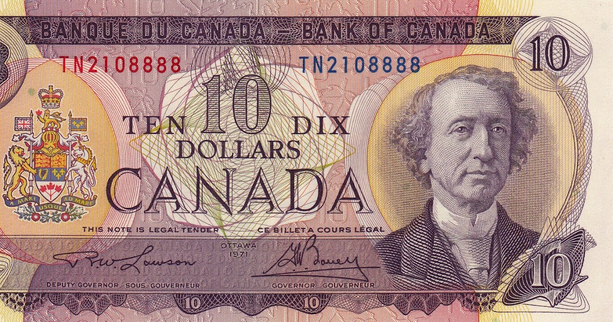 canada-10-dollar-note-1971-sir-john-a-macdonald-world-banknotes